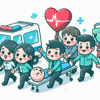 Ambulance