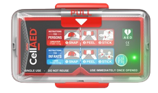 CPR Tool